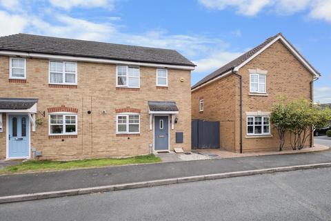 undefined, Steel Close, Bromsgrove B60 3GQ