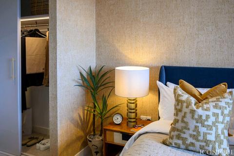 1 bedroom apartment for sale, Mary Neuner Road, London, N8 0