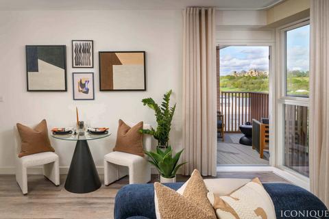1 bedroom apartment for sale, Mary Neuner Road, London, N8 0