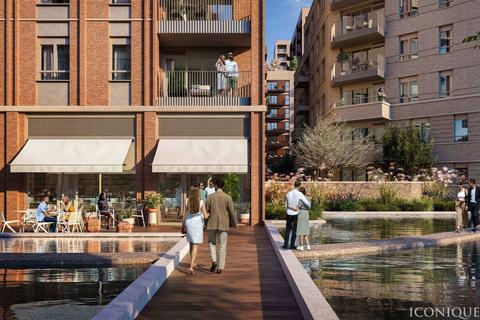 1 bedroom apartment for sale, Mary Neuner Road, London, N8 0