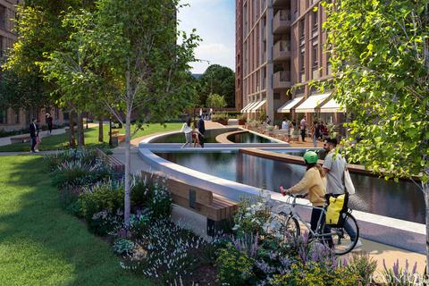 undefined, Mary Neuner Road, London, N8 0