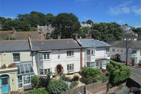 undefined, 30 Fore Street, BUDLEIGH SALTERTON EX9