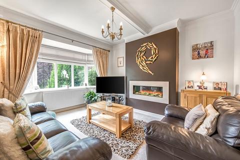 undefined, Longhurst Lane, Stockport SK6
