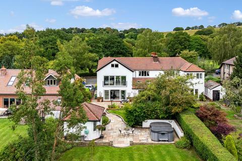5 bedroom semi-detached house for sale, Longhurst Lane, Stockport SK6