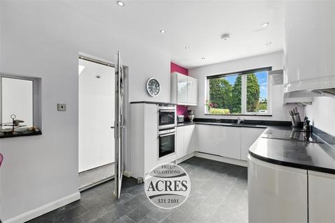 undefined, Carnwath Road, Sutton Coldfield