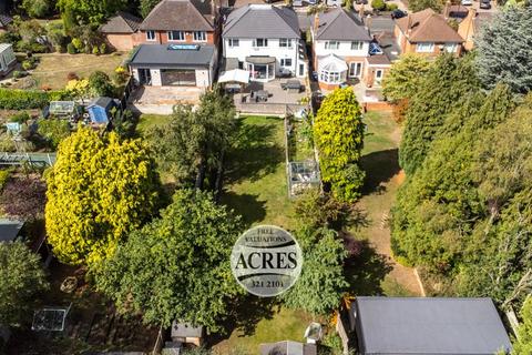 undefined, Carnwath Road, Sutton Coldfield