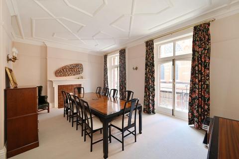 undefined, Ashley Gardens, Ambrosden Avenue, Victoria SW1W