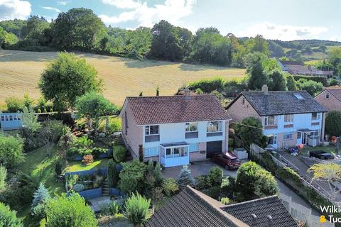 undefined, Edgemoor Road, Minehead TA24