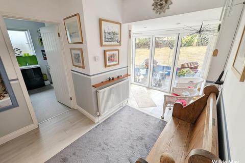 3 Edgemoor Road, Minehead, TA24 6DA