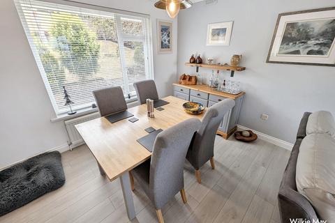 3 Edgemoor Road, Minehead, TA24 6DA
