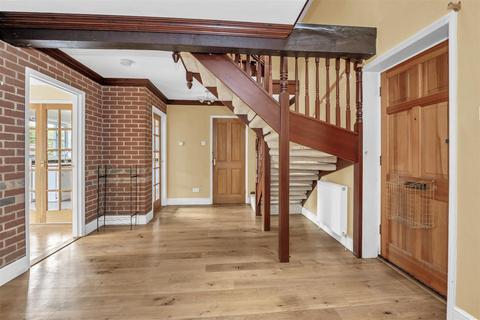 undefined, Jacobs Meadow, Rattlesden, Bury St. Edmunds