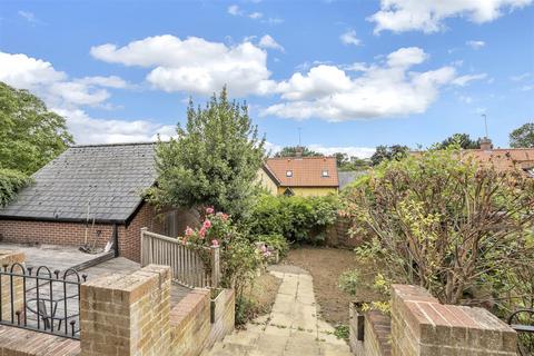 undefined, Jacobs Meadow, Rattlesden, Bury St. Edmunds