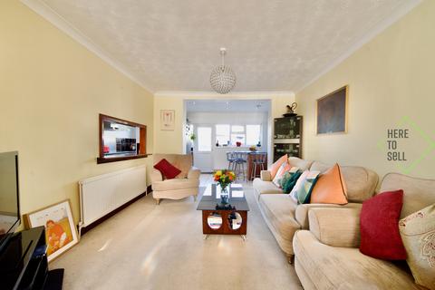 London N9