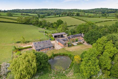 5 bedroom country house for sale, Launde, Leicester