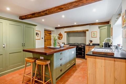 5 bedroom country house for sale, Launde, Leicester