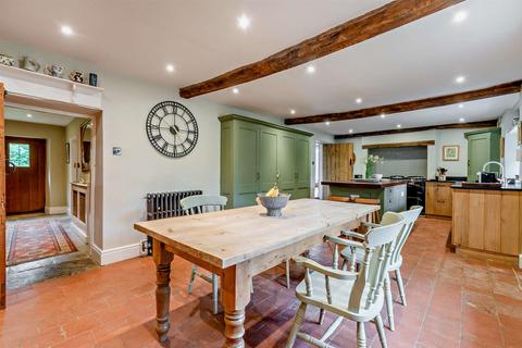 5 bedroom country house for sale, Launde, Leicester