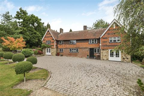 5 bedroom detached house for sale, Fairwarp, Uckfield, East Sussex, TN22