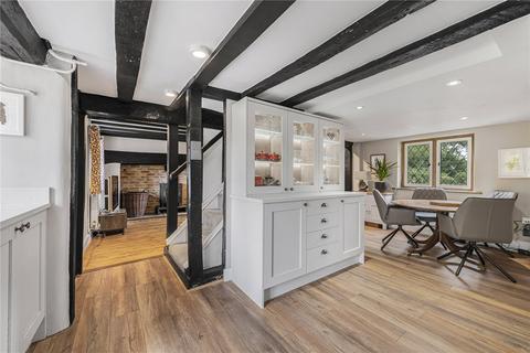5 bedroom detached house for sale, Fairwarp, Uckfield, East Sussex, TN22
