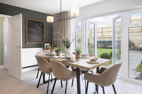 3 bedroom detached house to rent, Crown Drive, Elsenham, Bishops Stortford