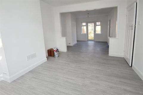 3 bedroom terraced house to rent, Waverley Road, London, SE25