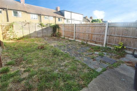 3 bedroom terraced house to rent, Waverley Road, London, SE25