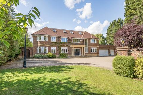 8 bedroom detached house for sale, Box End Road, Bromham