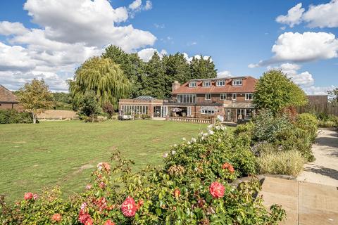 8 bedroom detached house for sale, Box End Road, Bromham