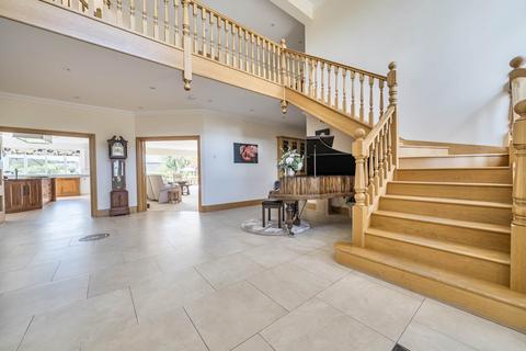 8 bedroom detached house for sale, Box End Road, Bromham