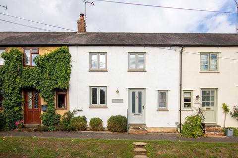 St. Thomas Street, Deddington, OX15