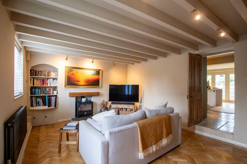 undefined, St. Thomas Street, Deddington, OX15