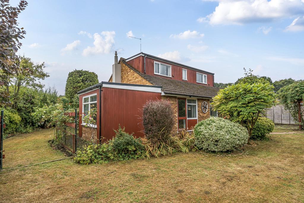 Rear/Garden