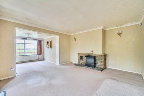 3 bedroom bungalow for sale, Flower Crescent, Ottershaw, KT16