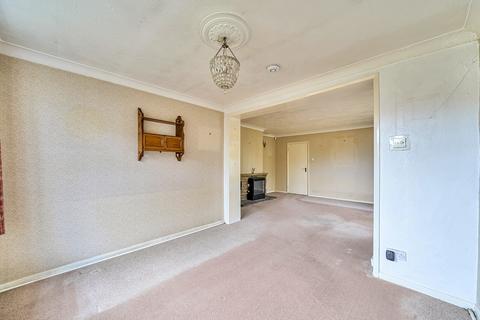 3 bedroom bungalow for sale, Flower Crescent, Ottershaw, KT16