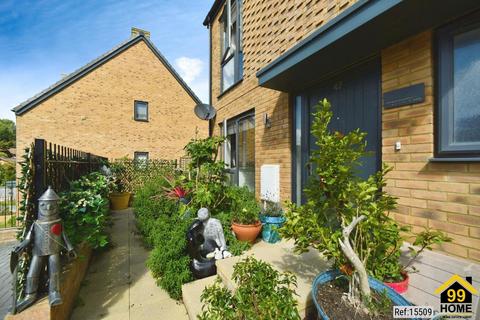 3 bedroom semi-detached house for sale, Celandine, Newhaven, BN9