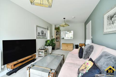 3 bedroom semi-detached house for sale, Celandine, Newhaven, BN9
