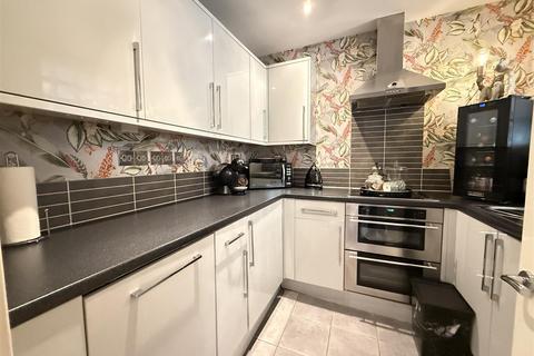 undefined, St. James Court, Swan Close, Blakedown