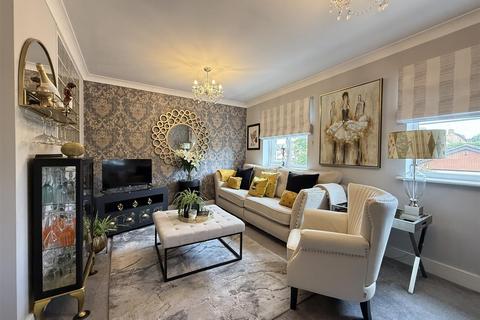 undefined, St. James Court, Swan Close, Blakedown