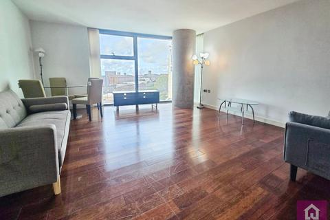 2 bedroom flat for sale, Brook Street, Liverpool, Merseyside, L3