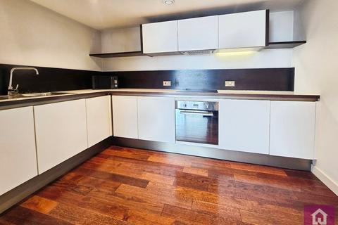 2 bedroom flat for sale, Brook Street, Liverpool, Merseyside, L3