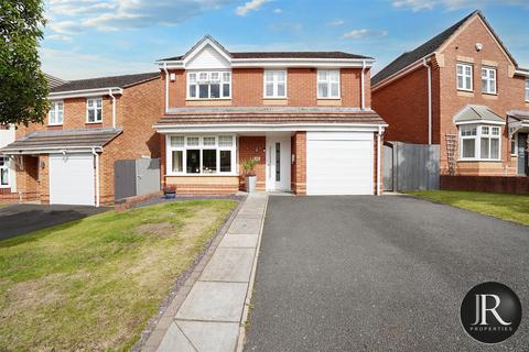 Canterbury Drive, Rugeley WS15