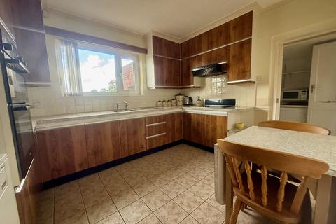 3 bedroom bungalow for sale, Sunnyview, Oxenpill, Meare, Glastonbury, Somerset