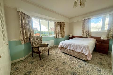 3 bedroom bungalow for sale, Sunnyview, Oxenpill, Meare, Glastonbury, Somerset