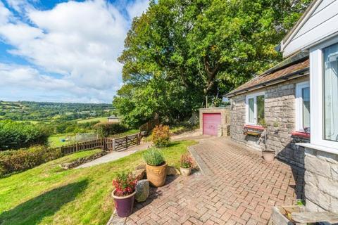 3 bedroom bungalow for sale, Catherston Leweston, Charmouth, Bridport, Dorset, DT6
