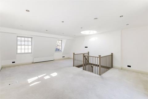undefined, Hesper Mews, London, SW5