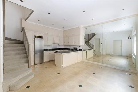 undefined, Hesper Mews, London, SW5