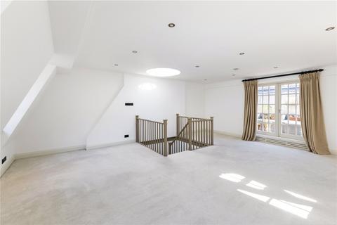 undefined, Hesper Mews, London, SW5