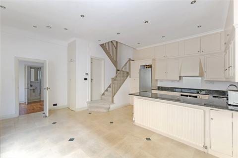 undefined, Hesper Mews, London, SW5