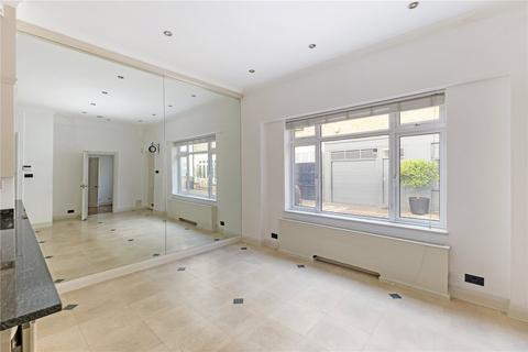 undefined, Hesper Mews, London, SW5