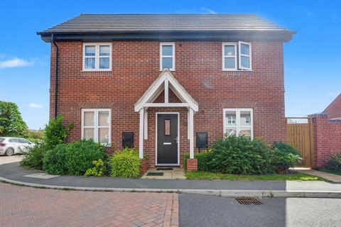 undefined, Tollgate Close, Oadby, Leicester