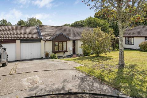 undefined, Leap Park, Truro TR3